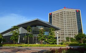 Ramada Plaza Huizhou East